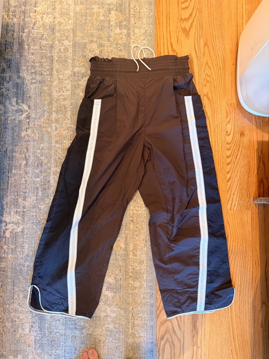 FP Movement by Free People Pants - FP Movement Champ is Here in Brown size m